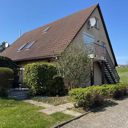 Landferienhaus Sonnenblume Hagen  Exterior photo