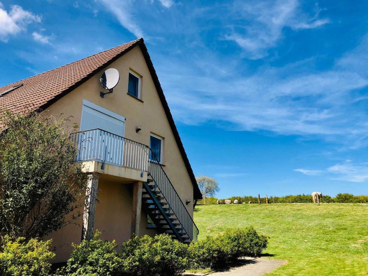 Landferienhaus Sonnenblume Hagen  Exterior photo
