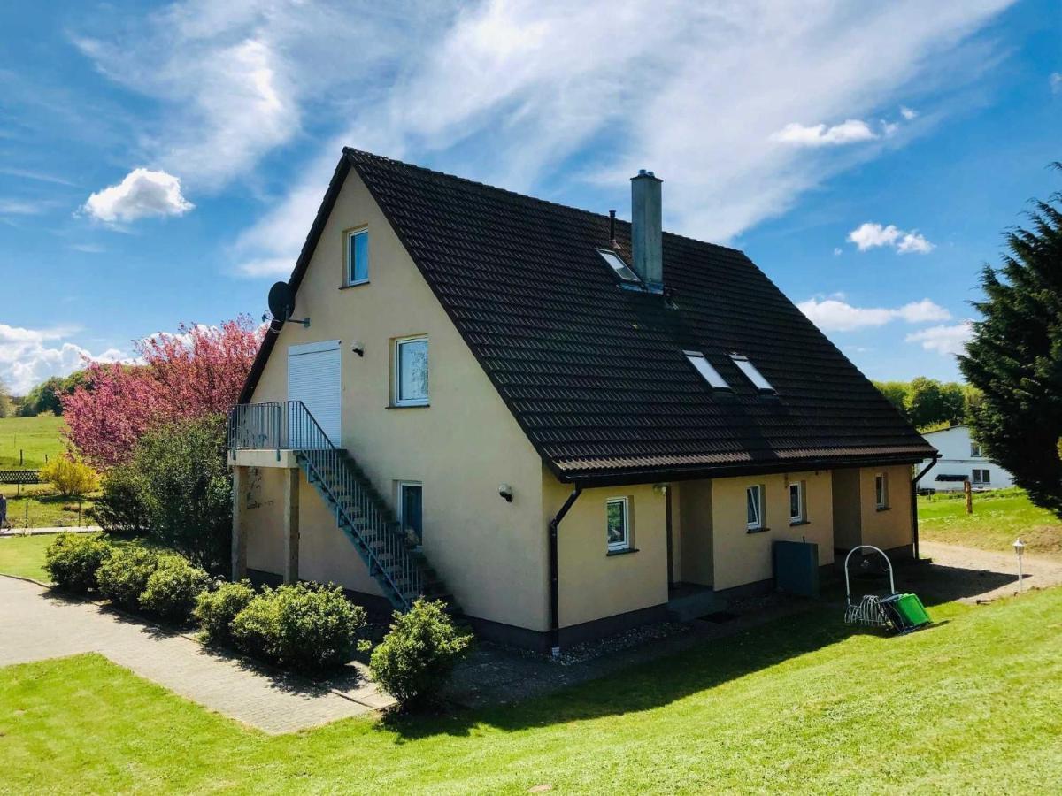 Landferienhaus Sonnenblume Hagen  Exterior photo
